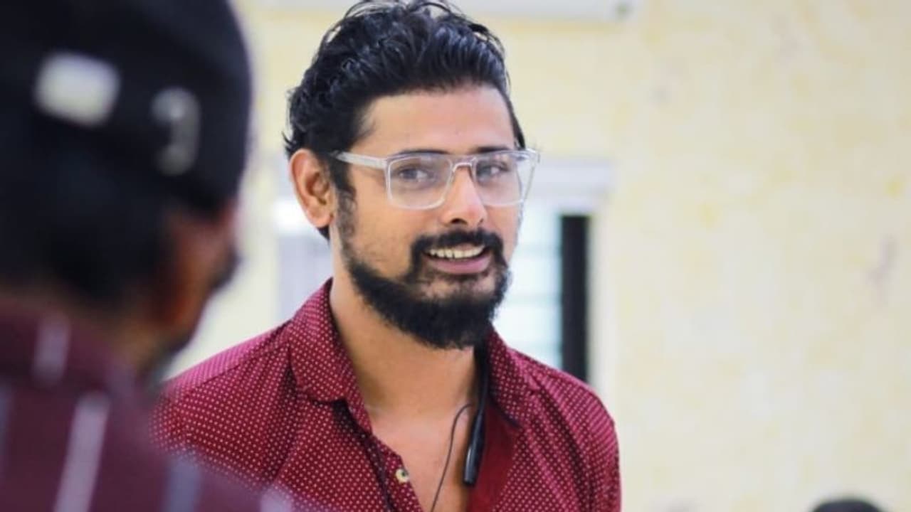 ഡോ. ഓമനയുടെ ജീവിതം സിനിമയാവുന്നു; സംവിധാനം നവജിത് നാരായണന്‍