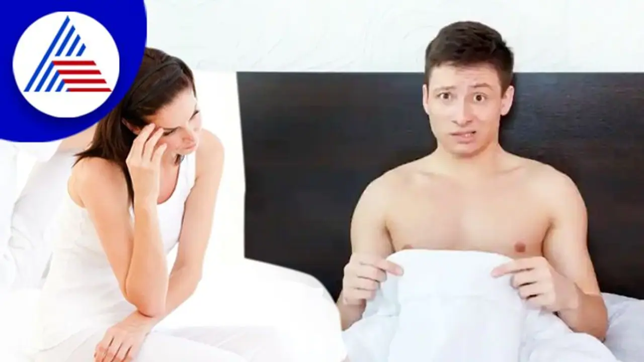 ವೈವಾಹಿಕ ಜೀವನ ಹಾಳು ಮಾಡುತ್ತೆ ಪುರುಷರು ಮಾಡೋ ಈ ಕೆಲಸ