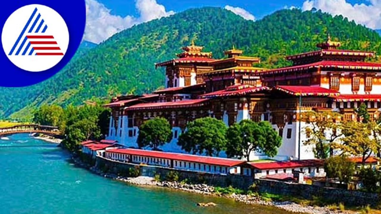 விசா, பாஸ்போர்ட் எதுவும் இல்லாமலே வெளிநாட்டுப் பயணம்! இந்தியர்களை வரவேற்கும் நாடுகள்!!