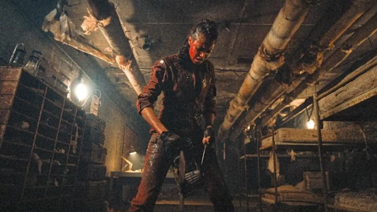 Resident Evil: When, where to watch the action horror series? Read details