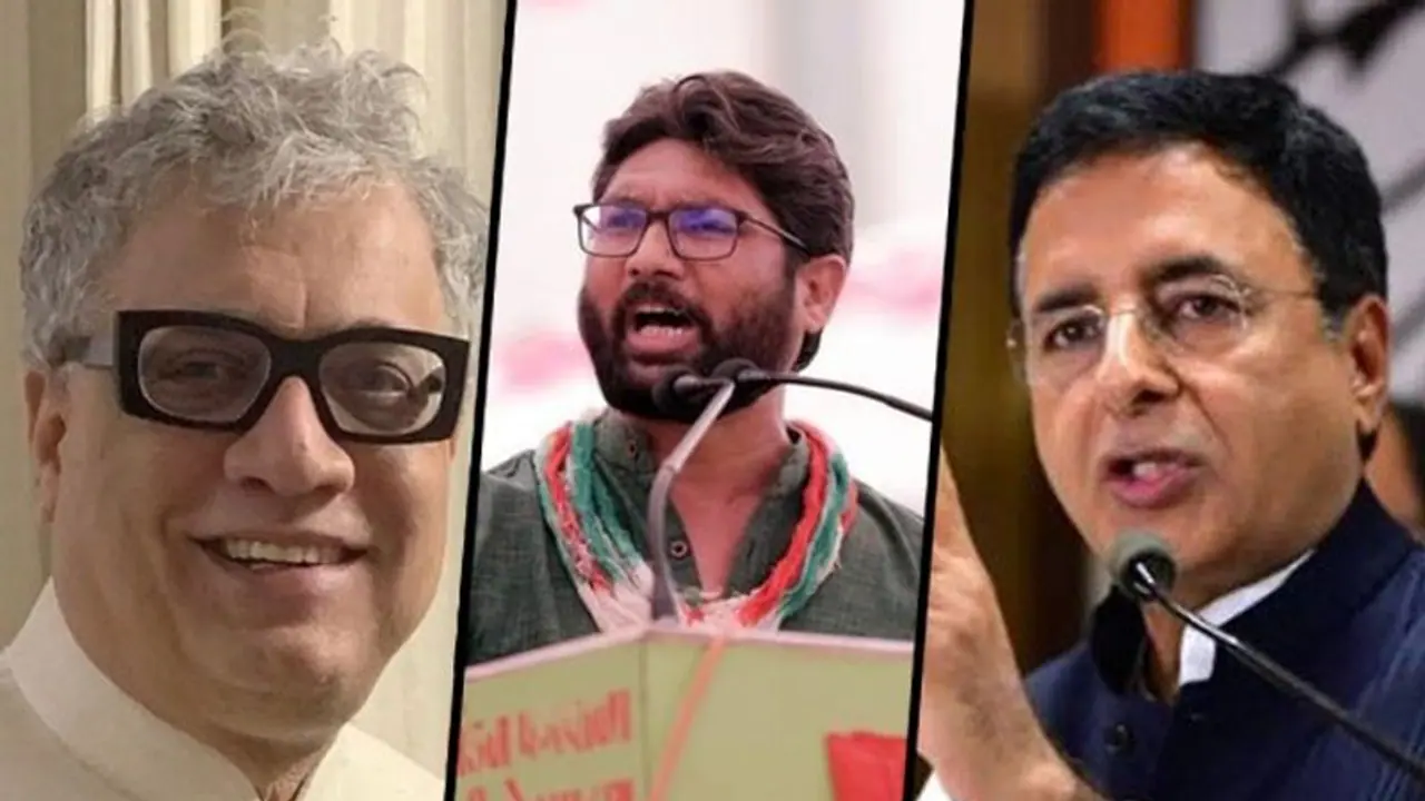 Opposition slams Parliament language gag order, says PM is afraid