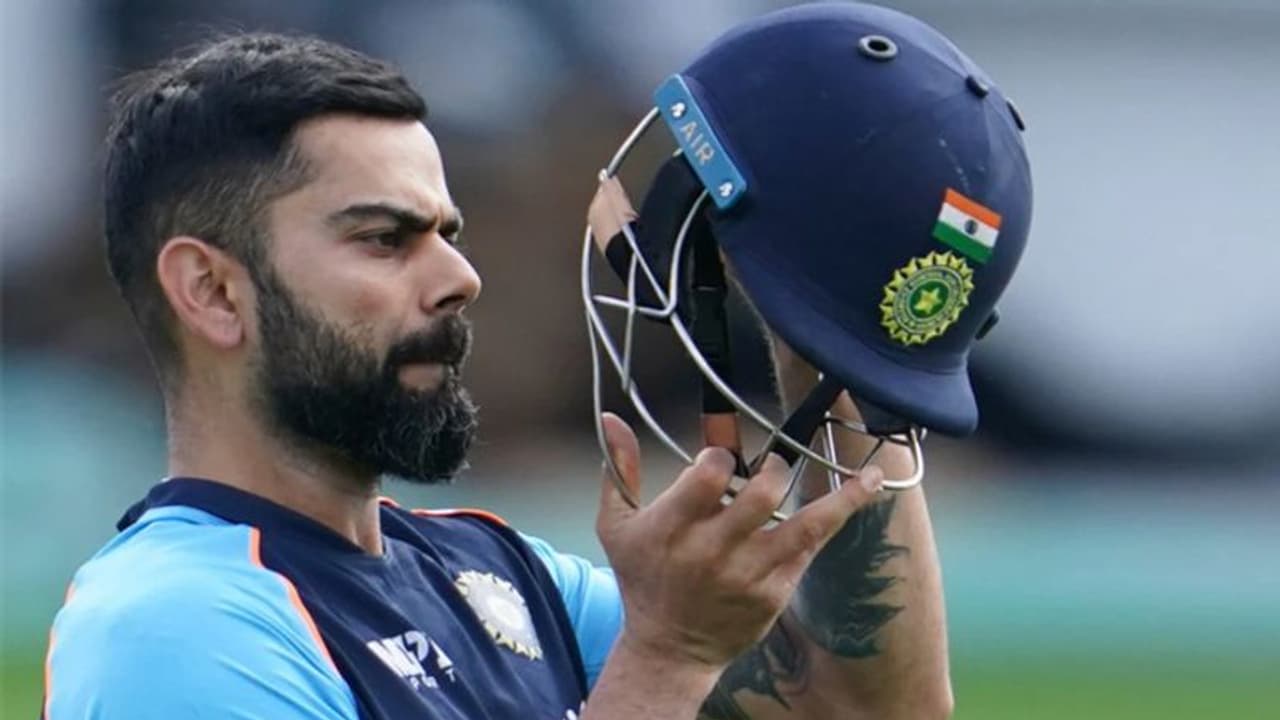 वेस्टइंडीज के खिलाफ पांच मैचों की टी20 सीरीज से विराट कोहली और जसप्रीत बुमराह को आराम, केएल राहुल की एंट्री वेस्टइंडीज के खिलाफ पांच मैचों की टी20 सीरीज से विराट कोहली और जसप्रीत बुमराह को आराम, केएल राहुल की एंट्री