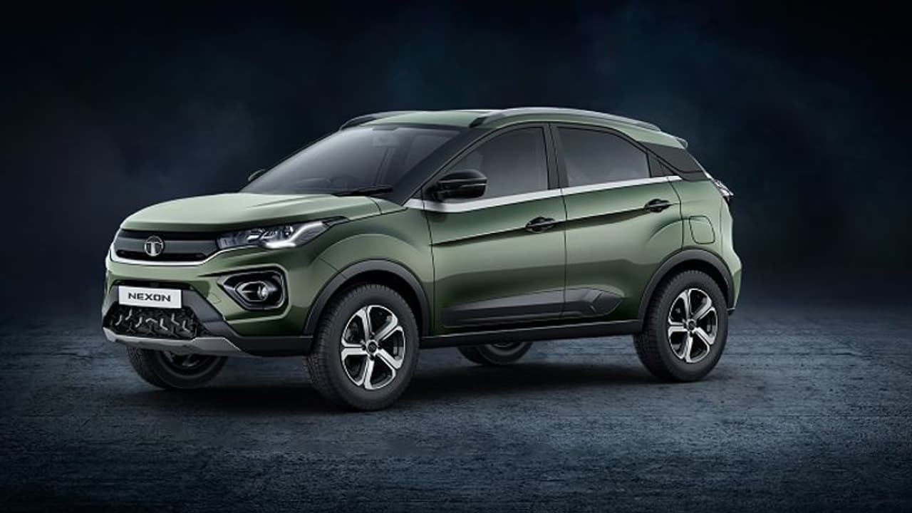 ಹೊಸ ರೂಪದಲ್ಲಿ ಟಾಟಾ ನೆಕ್ಸಾನ್ ಕಾರು, ಮತ್ತೆರೆಡು ವೇರಿಯೆಂಟ್ ಬಿಡುಗಡೆ! ಹೊಸ ರೂಪದಲ್ಲಿ ಟಾಟಾ ನೆಕ್ಸಾನ್ ಕಾರು, ಮತ್ತೆರೆಡು ವೇರಿಯೆಂಟ್ ಬಿಡುಗಡೆ!