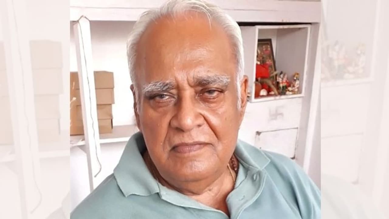 झारखंड बिहार में क्रिकेट को बढ़ाने वाले जेएससीए के पूर्व सचिव बीएन सिंह का 77 वर्ष की उम्र में निधन