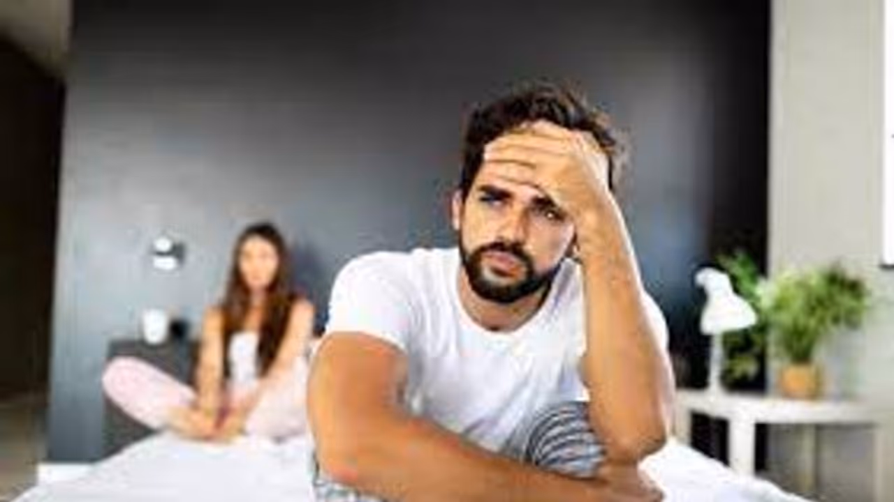 భర్తకు అంగస్తంభన సమస్య... భార్యలు చేయాల్సిన పని ఇది..!