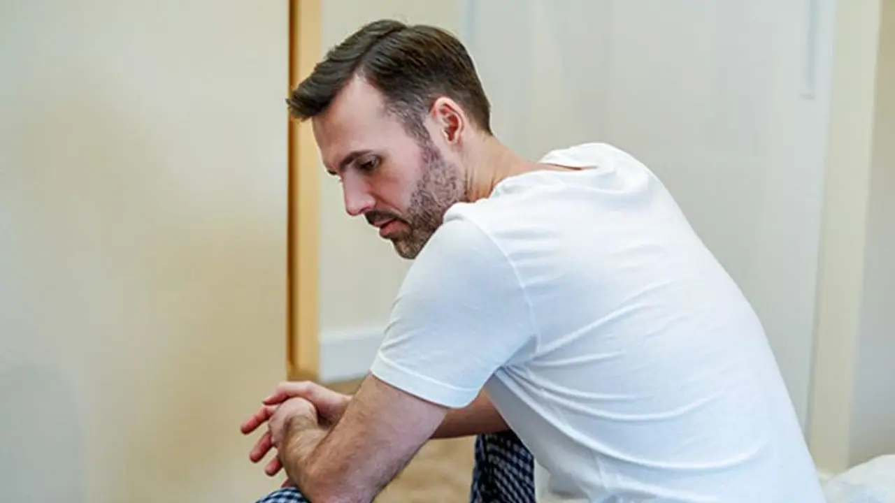 ഈ ശീലം പുരുഷന്മാരിൽ ബീജത്തിന്റെ ആരോ​ഗ്യത്തെ ബാധിക്കാമെന്ന് ആരോ​ഗ്യ വിദ​ഗ്ധർ 