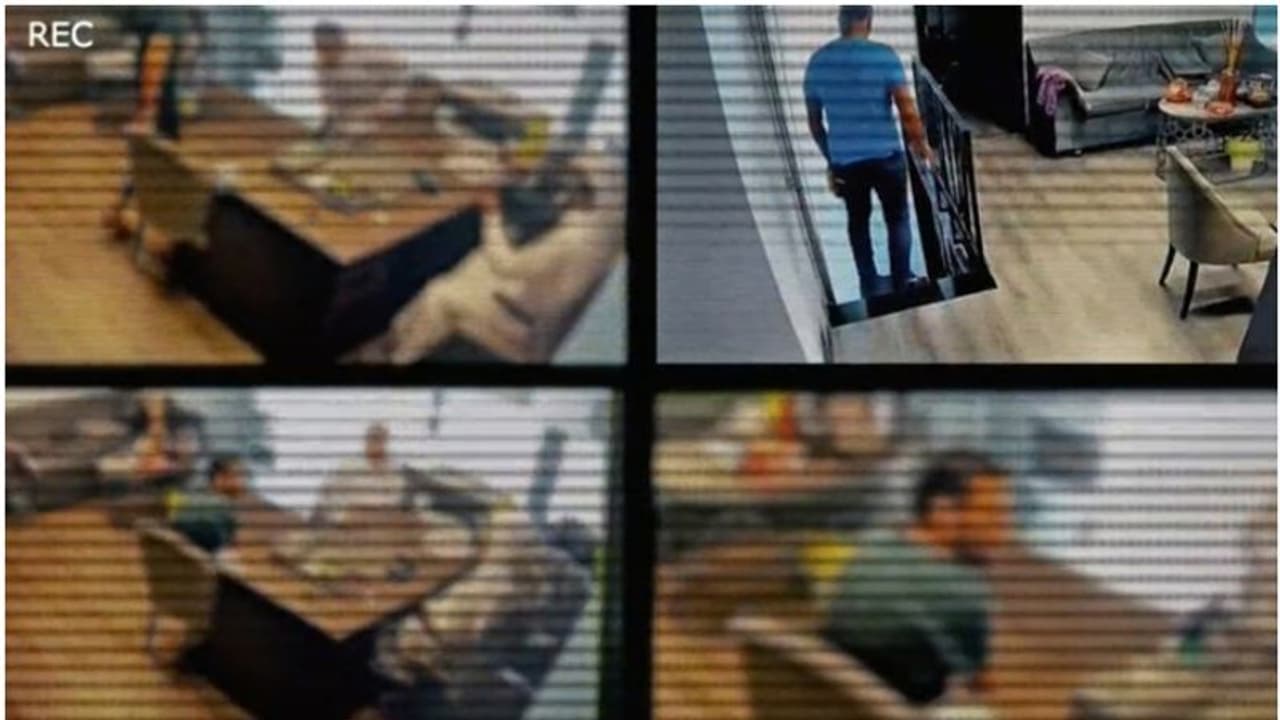 കള്ളപ്പണം വെളുപ്പിക്കാന് ശ്രമം; ഖത്തറില് ഏഴുപേര് അറസ്റ്റില് കള്ളപ്പണം വെളുപ്പിക്കാന് ശ്രമം; ഖത്തറില് ഏഴുപേര് അറസ്റ്റില്