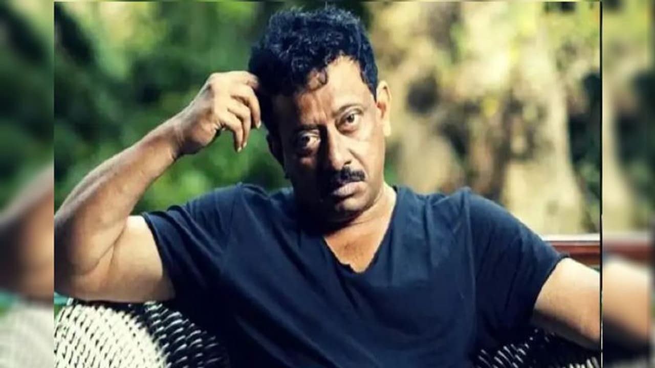 রাম গোপাল ভার্মার ক্রাশ একজন পুরুষ! তবে কি তিনি গে? সেই পুরুষই বা কে?