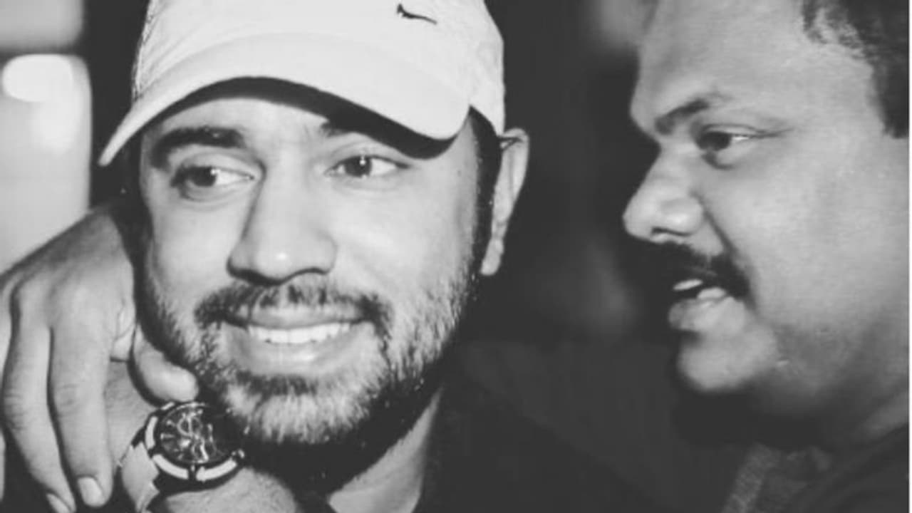 റോഷൻ ആൻഡ്രൂസ് നിവിൻ പോളി സിനിമയുടെ ചിത്രീകരണം പൂര്ത്തിയായി റോഷൻ ആൻഡ്രൂസ് നിവിൻ പോളി സിനിമയുടെ ചിത്രീകരണം പൂര്ത്തിയായി