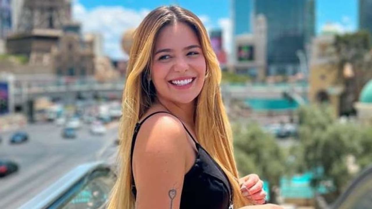 കീഴ്ശ്വാസം പിടിച്ചുവച്ചു; ഒടുവില് പണി കിട്ടിയെന്ന് യുവ ഇന്ഫ്ളുവന്സര് കീഴ്ശ്വാസം പിടിച്ചുവച്ചു; ഒടുവില് പണി കിട്ടിയെന്ന് യുവ ഇന്ഫ്ളുവന്സര്