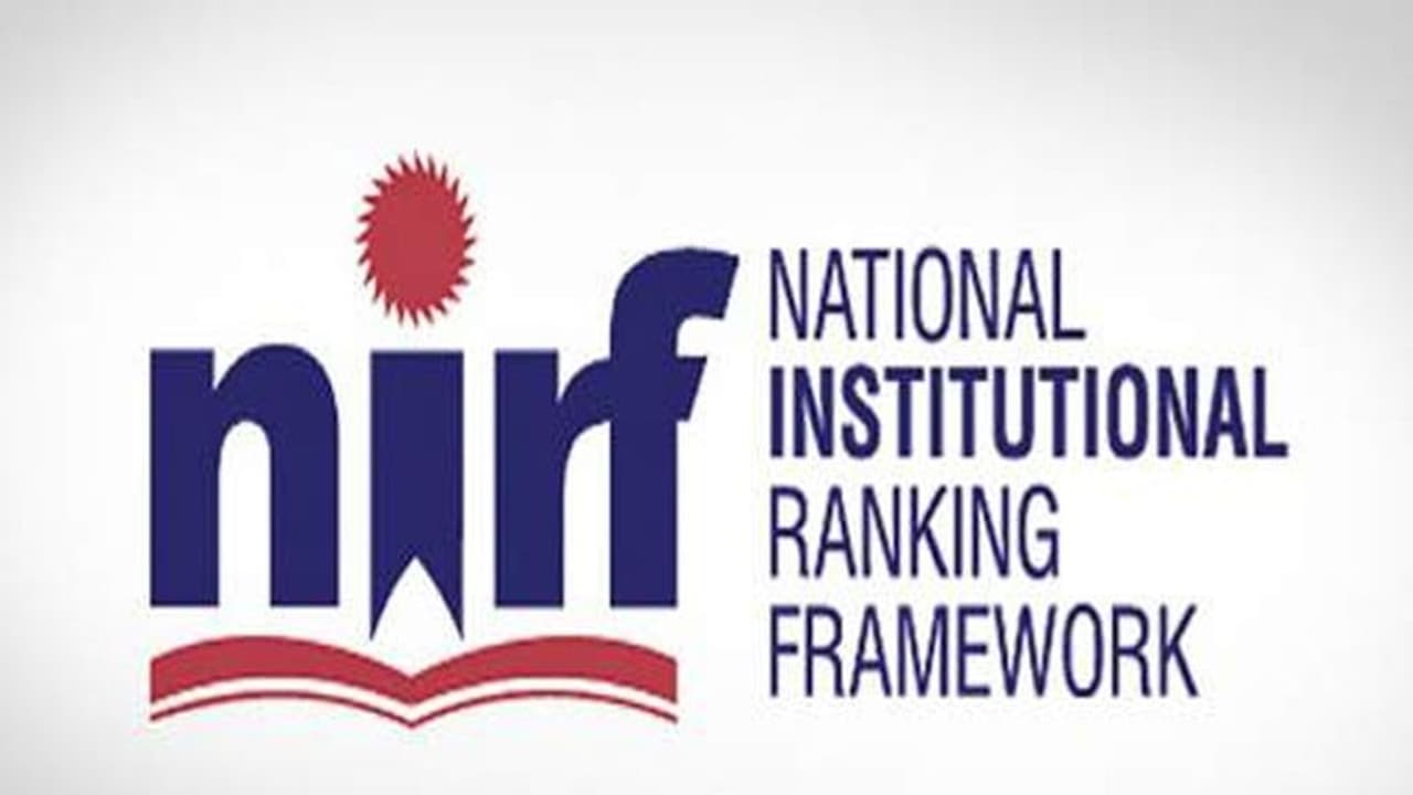 NIRF Ranking 2022: దేశంలో ఉత్త‌మ విద్యాసంస్థ‌గా ఐఐటీ మ‌ద్రాస్ 