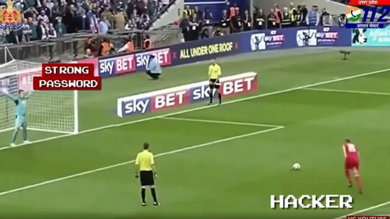 UP Police’s post against hackers, leaves netizens delighted: here’s why UP Police’s post against hackers, leaves netizens delighted: here’s why