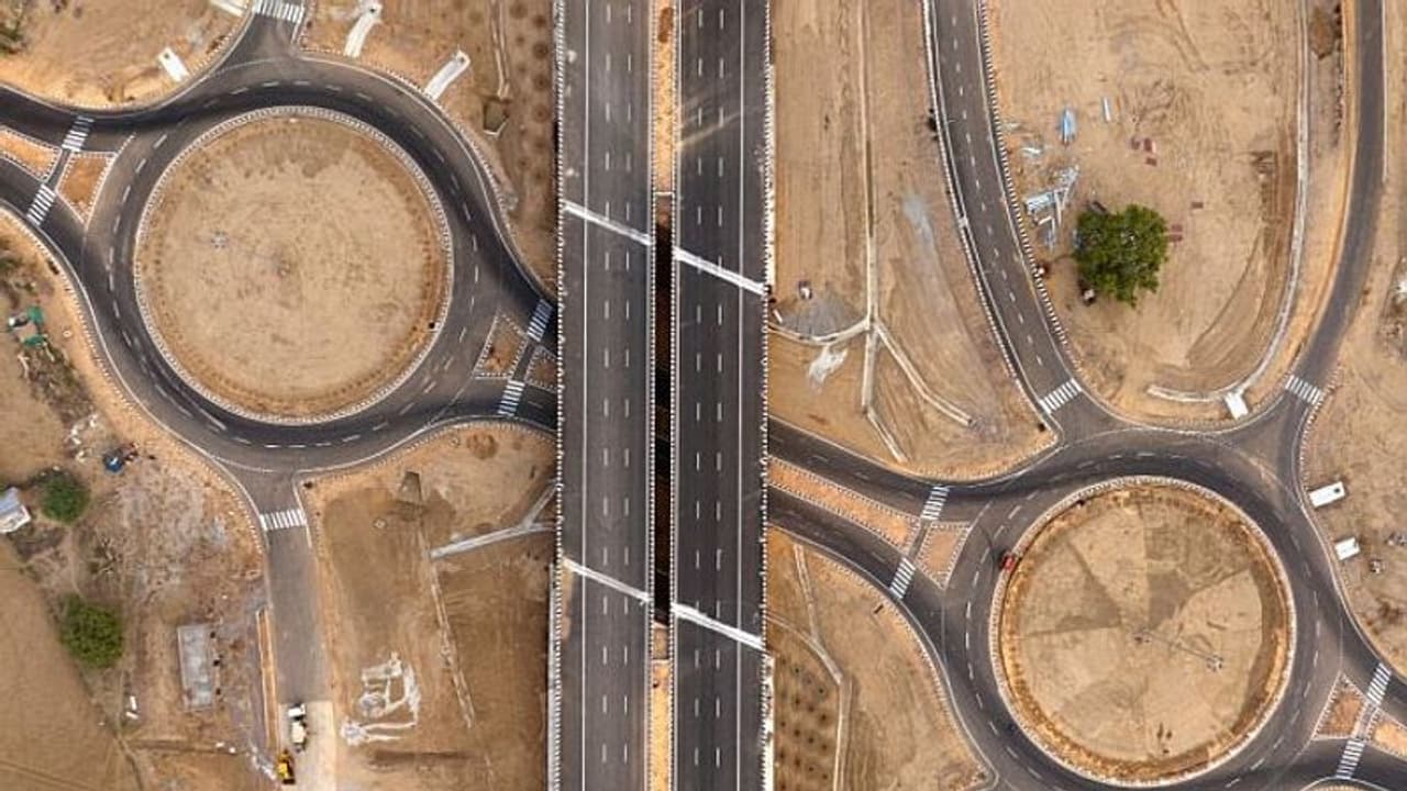 PM Modi to inaugurate Buldelkhand Expressway today; 5 things you should know about it PM Modi to inaugurate Buldelkhand Expressway today; 5 things you should know about it