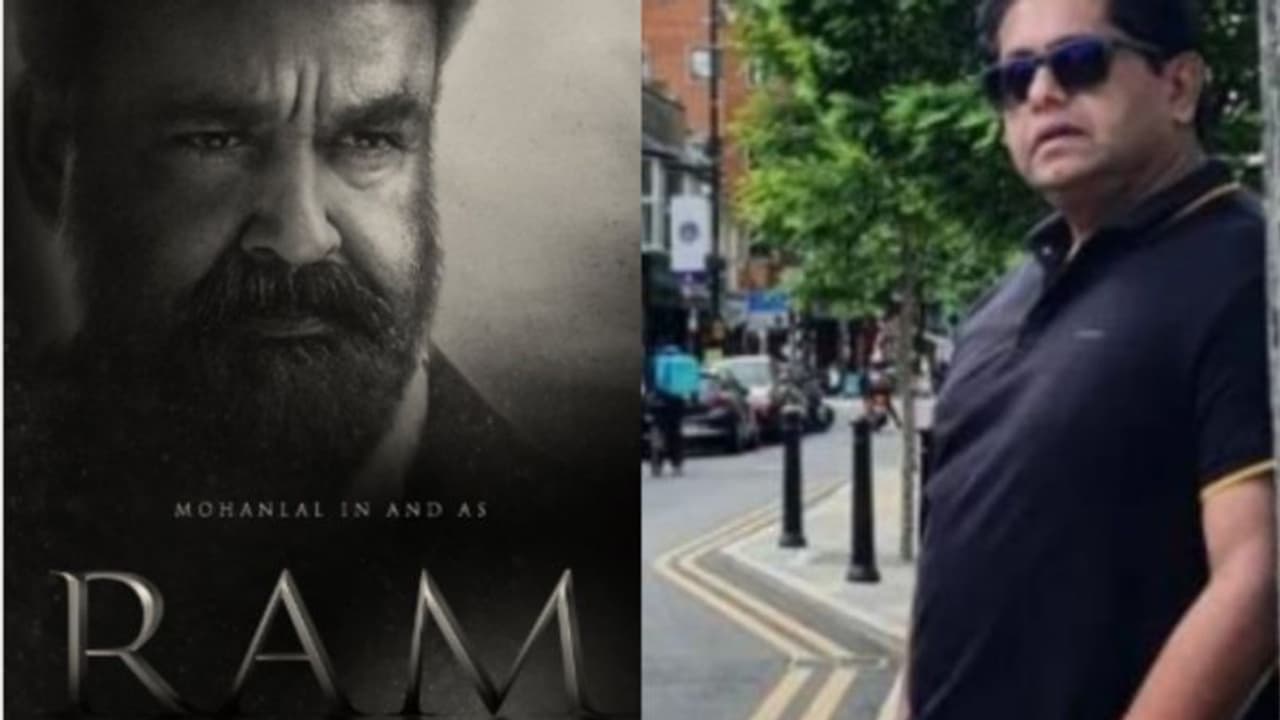 Ram : മോഹൻലാല് ജീത്തു ജോസഫ് ടീമിന്റെ 'റാം' ഓഗസ്റ്റില് തുടങ്ങും Ram : മോഹൻലാല് ജീത്തു ജോസഫ് ടീമിന്റെ 'റാം' ഓഗസ്റ്റില് തുടങ്ങും