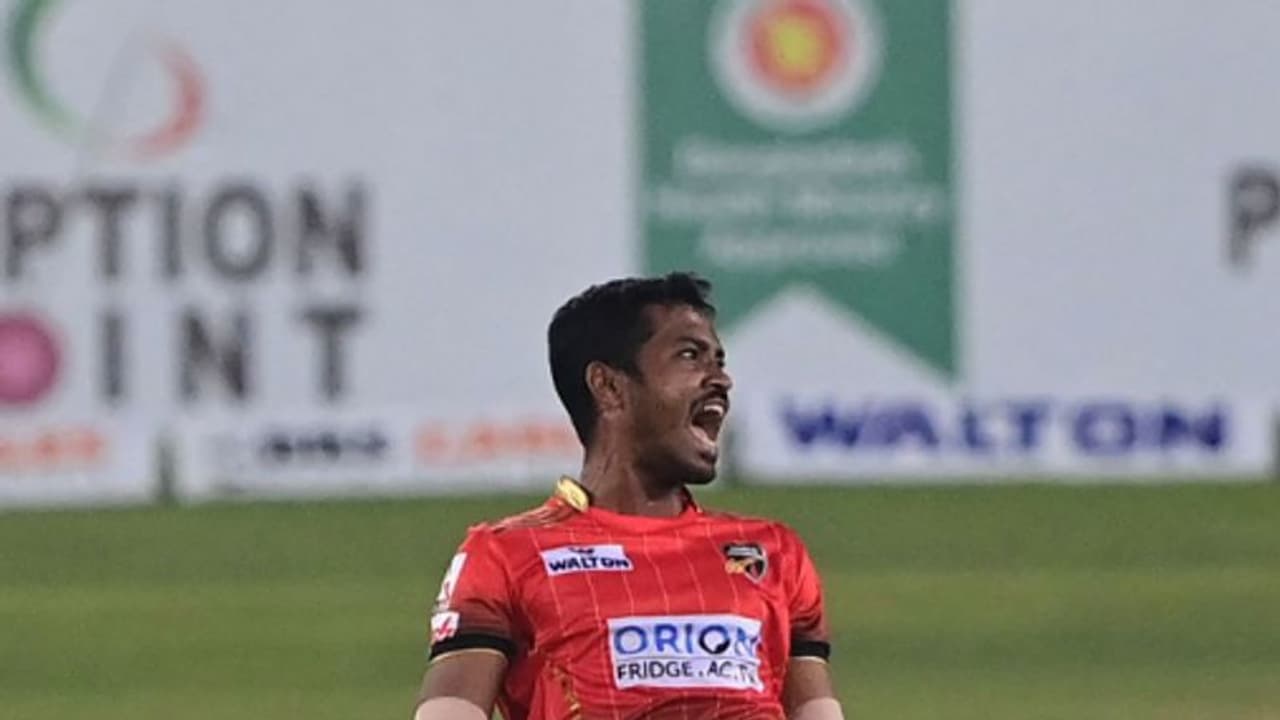 Shohidul Islam ಮಾಡಬಾರದ ತಪ್ಪು ಮಾಡಿ 10 ತಿಂಗಳು ಬ್ಯಾನ್ ಆದ ಬಾಂಗ್ಲಾ ಕ್ರಿಕೆಟಿಗ..! Shohidul Islam ಮಾಡಬಾರದ ತಪ್ಪು ಮಾಡಿ 10 ತಿಂಗಳು ಬ್ಯಾನ್ ಆದ ಬಾಂಗ್ಲಾ ಕ್ರಿಕೆಟಿಗ..!