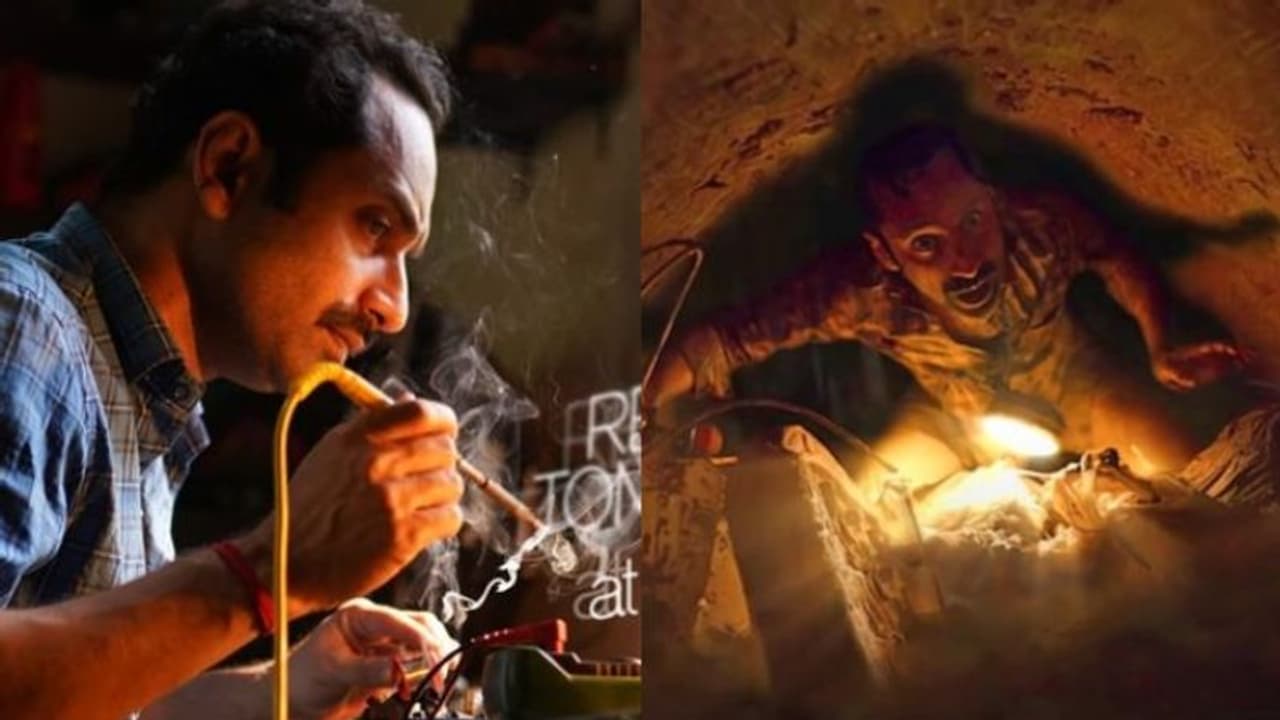 Malayankunju : ഫഹദ് ഫാസിലിന്‍റെ വേറിട്ട വേഷം; 'മലയൻകുഞ്ഞ്' ഇനി ഒടിടിയിൽ