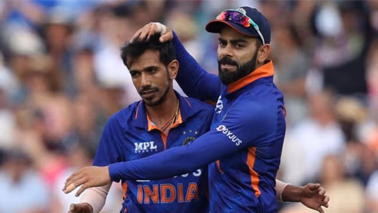 ചാഹലിനോട് കളിക്കാന് നില്ക്കല്ലേ, കറക്കിയിടും; ലോര്ഡ്സിലെ മികവിന് പ്രശംസയുമായി ആരാധകര് ചാഹലിനോട് കളിക്കാന് നില്ക്കല്ലേ, കറക്കിയിടും; ലോര്ഡ്സിലെ മികവിന് പ്രശംസയുമായി ആരാധകര്