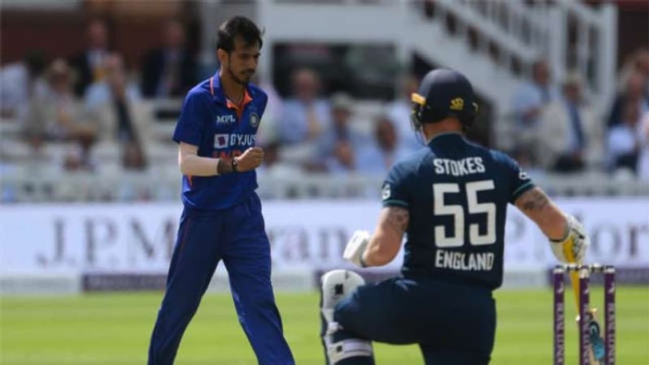 Yuzvendra Chahal : ലോര്ഡ്സിലെ നാല് വിക്കറ്റ്; റെക്കോര്ഡിട്ട് യുസ്വേന്ദ്ര ചാഹല് Yuzvendra Chahal : ലോര്ഡ്സിലെ നാല് വിക്കറ്റ്; റെക്കോര്ഡിട്ട് യുസ്വേന്ദ്ര ചാഹല്