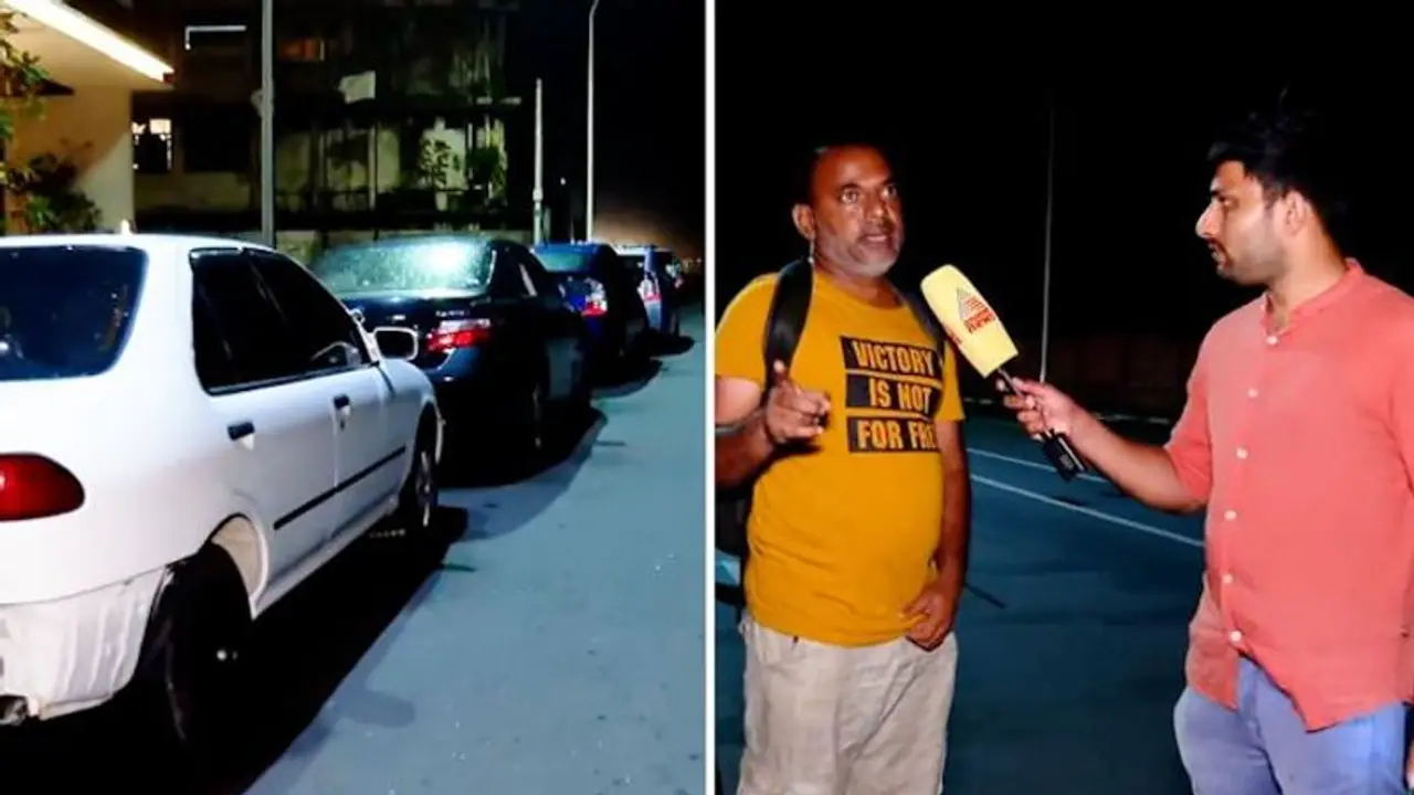 তেল আর খাবারের জন্য হাহাকার শ্রীলঙ্কায়, তারপরেও রাজপক্ষের পদত্যাগে উৎসব দ্বীপরাষ্ট্রে তেল আর খাবারের জন্য হাহাকার শ্রীলঙ্কায়, তারপরেও রাজপক্ষের পদত্যাগে উৎসব দ্বীপরাষ্ট্রে