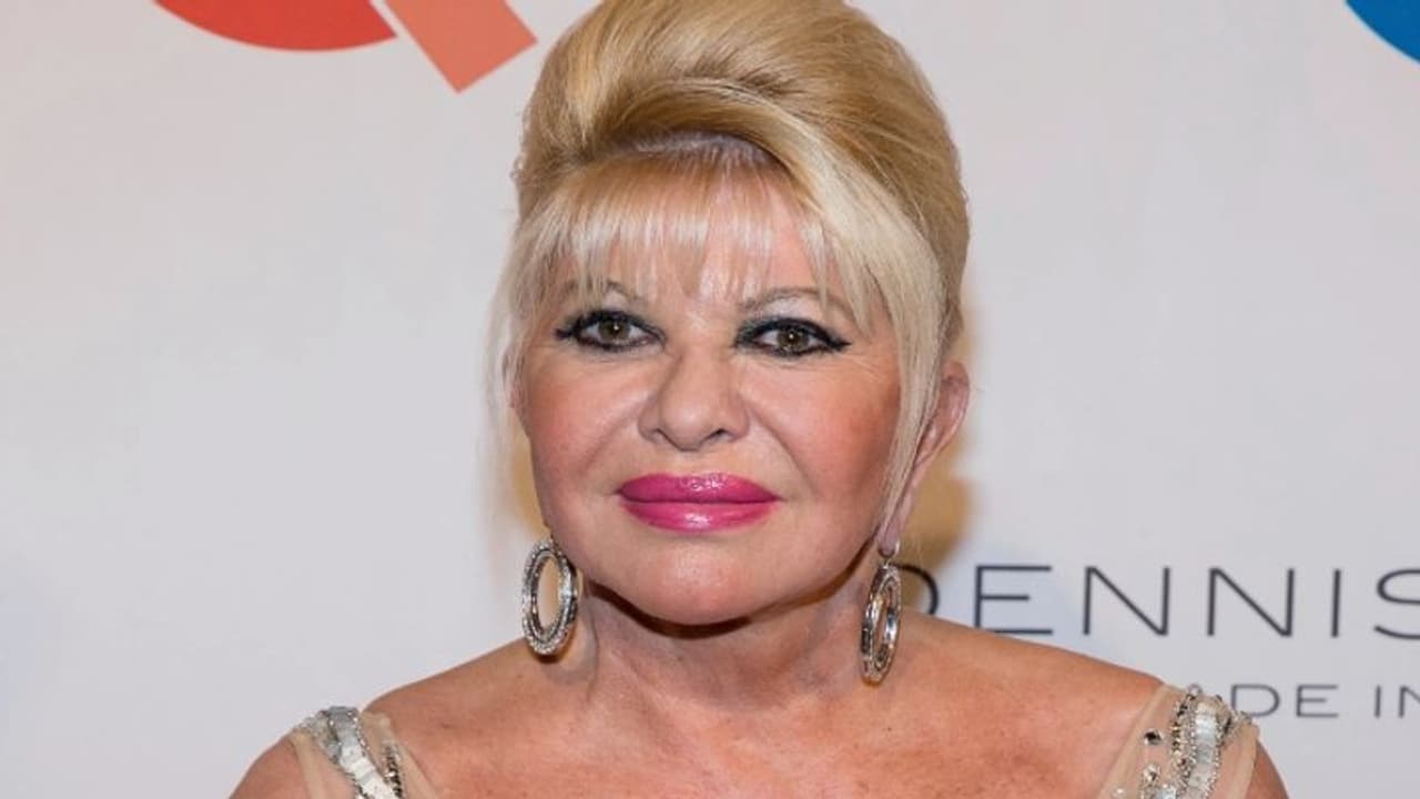 ഡോണൾഡ് ട്രംപിന്റെ ആദ്യ ഭാര്യ ഇവാന ട്രംപ് അന്തരിച്ചു, അതീവ ദുഖമെന്ന് ട്രംപ് ഡോണൾഡ് ട്രംപിന്റെ ആദ്യ ഭാര്യ ഇവാന ട്രംപ് അന്തരിച്ചു, അതീവ ദുഖമെന്ന് ട്രംപ്