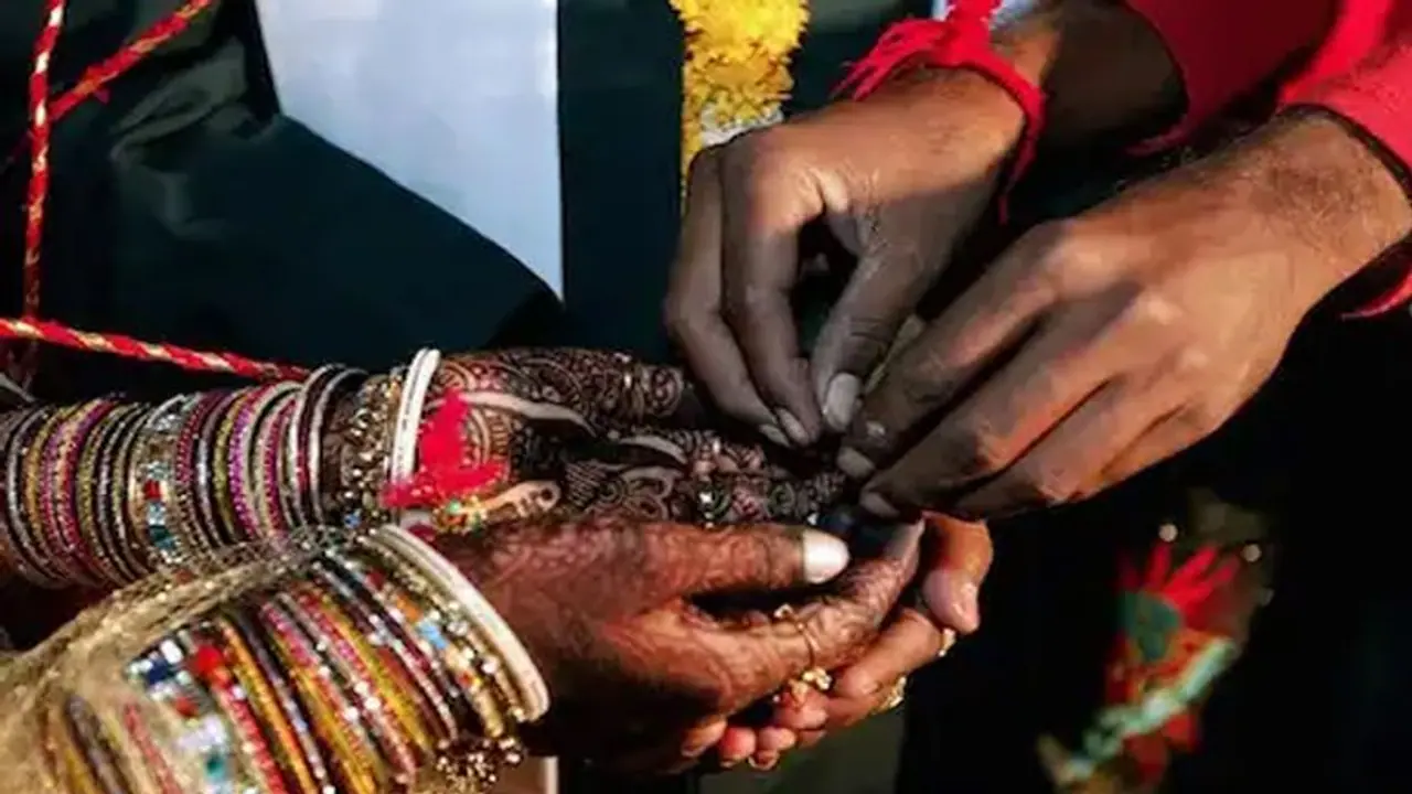 7 ಮಹಿಳೆಯರೊಂದಿಗೆ ಮದುವೆಯಾಗಿ ದ್ರೋಹ ಬಗೆದ ಖಿಲಾಡಿ: ಏಳರಲ್ಲಿ ಮೂವರು ಒಂದೇ ಓಣಿಯವರು 