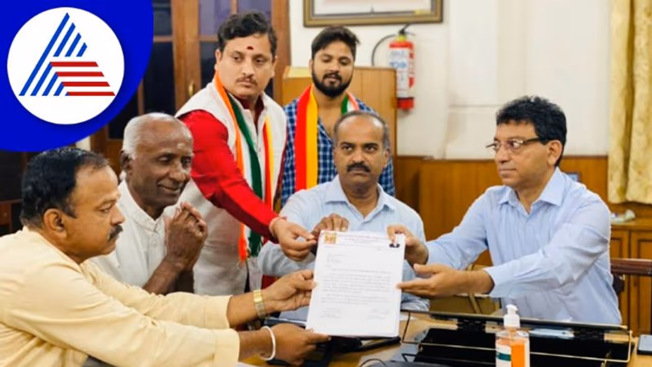 Idgah Maidan ಕ್ಕೆ ಚಾಮರಾಜೇಂದ್ರ ಒಡೆಯರ್‌ ಹೆಸರಿಡುವಂತೆ ಒತ್ತಾಯ