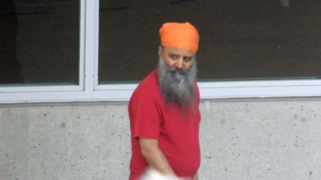 Who was Ripudaman Singh Malik, the 1985 Air India bombing accused who was shot dead in Canada? Who was Ripudaman Singh Malik, the 1985 Air India bombing accused who was shot dead in Canada?