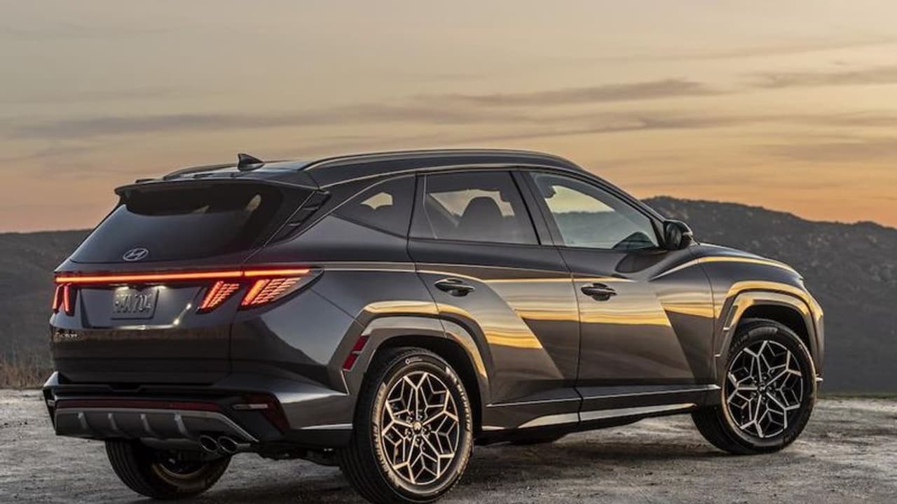 സെഗ്‌മെന്‍റിലെ ആദ്യ അഞ്ച് സവിശേഷതകള്‍, എതിരാളികളെ വെല്ലും കൊറിയന്‍ മാജിക്കുമായി ട്യൂസണ്‍!