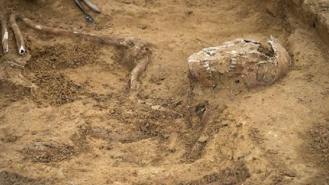 200 വർഷത്തിലധികം പഴക്കമുള്ള അസ്ഥികൂടങ്ങൾ കണ്ടെത്തി, ഏറ്റവും പ്രധാനപ്പെട്ട കണ്ടെത്തലെന്ന് ഗവേഷകർ 200 വർഷത്തിലധികം പഴക്കമുള്ള അസ്ഥികൂടങ്ങൾ കണ്ടെത്തി, ഏറ്റവും പ്രധാനപ്പെട്ട കണ്ടെത്തലെന്ന് ഗവേഷകർ