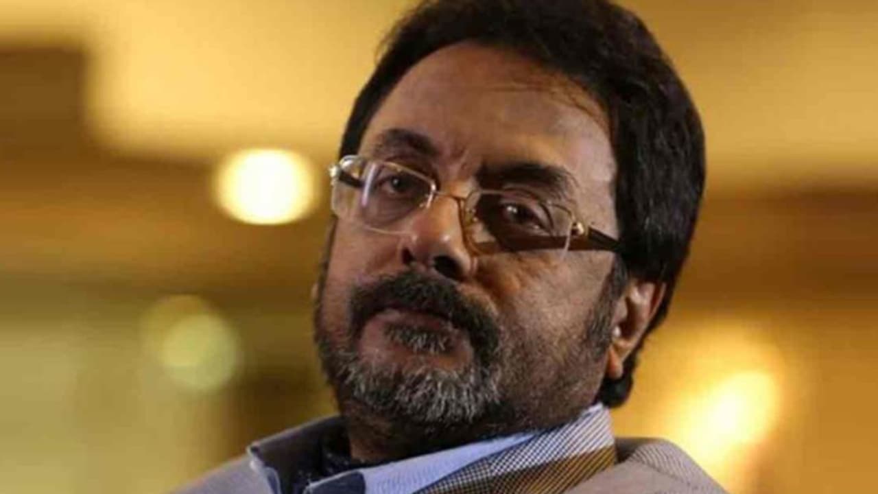  Prathap Pothen : അരങ്ങേറ്റത്തില്‍ തന്നെ ദേശീയ അവാര്‍ഡ്, സംവിധായകനായി തിളങ്ങിയ പ്രതാപ് പോത്തൻ