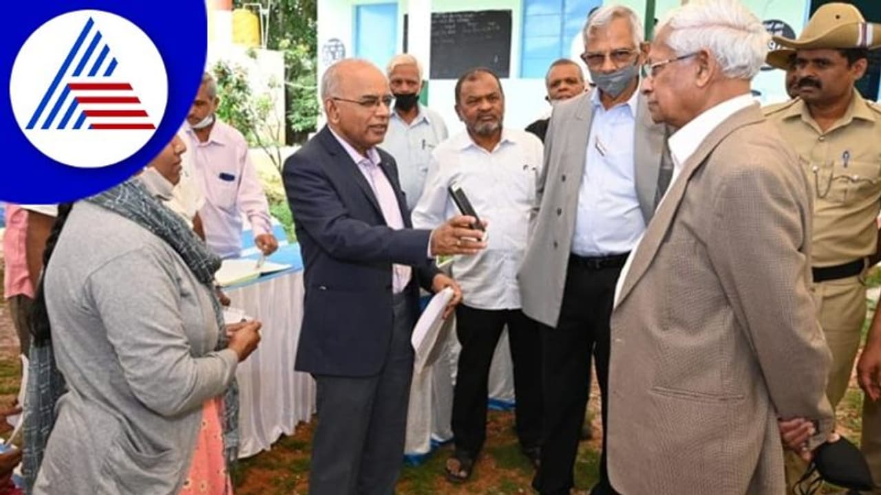 Shivaram Karanth Layout; ಮತ್ತೆ 917 ಕಟ್ಟಡಗಳು ಸಕ್ರಮ Shivaram Karanth Layout; ಮತ್ತೆ 917 ಕಟ್ಟಡಗಳು ಸಕ್ರಮ