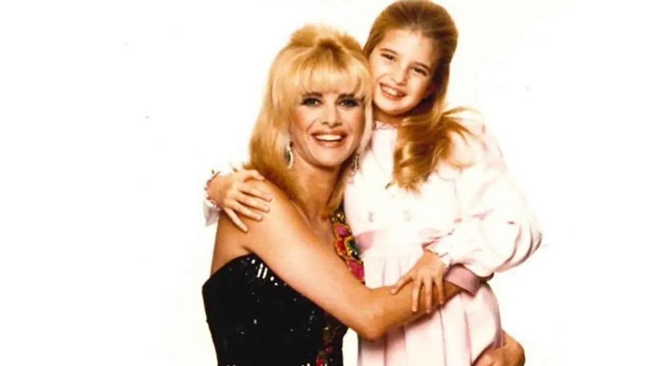 Who was Ivana Trump, Donald Trump's first wife who passed away at 73? Who was Ivana Trump, Donald Trump's first wife who passed away at 73?