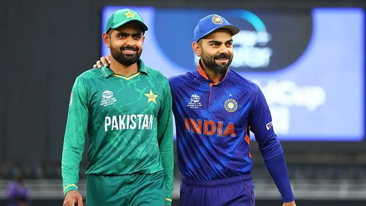 കോലിക്ക് ബാബറിനേക്കാള്‍ 12 ഇരട്ടി വരുമാനം! പാക് ക്രിക്കറ്റിലെ അതിസമ്പന്നനും ബാബറല്ല, പട്ടിക പുറത്ത്