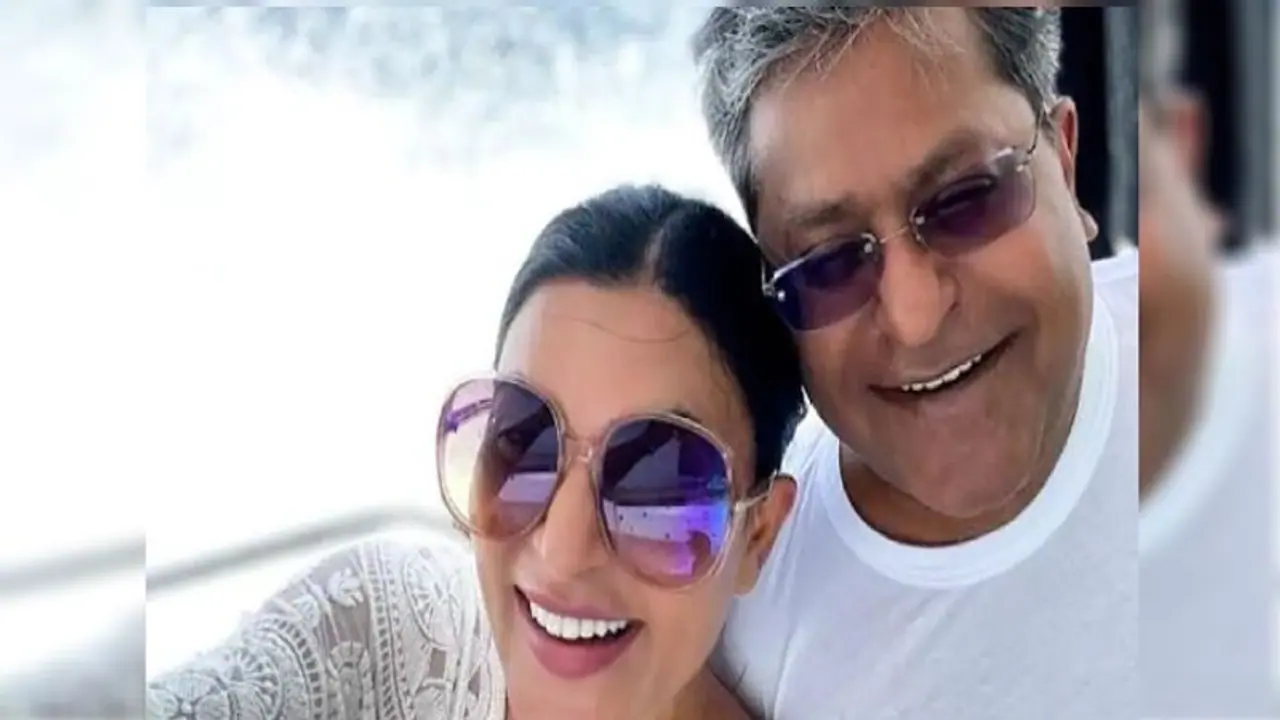  অবশেষে ললিত মোদীর সঙ্গে সম্পর্ক নিয়ে মুখ খুললেন সুস্মিতা সেন 