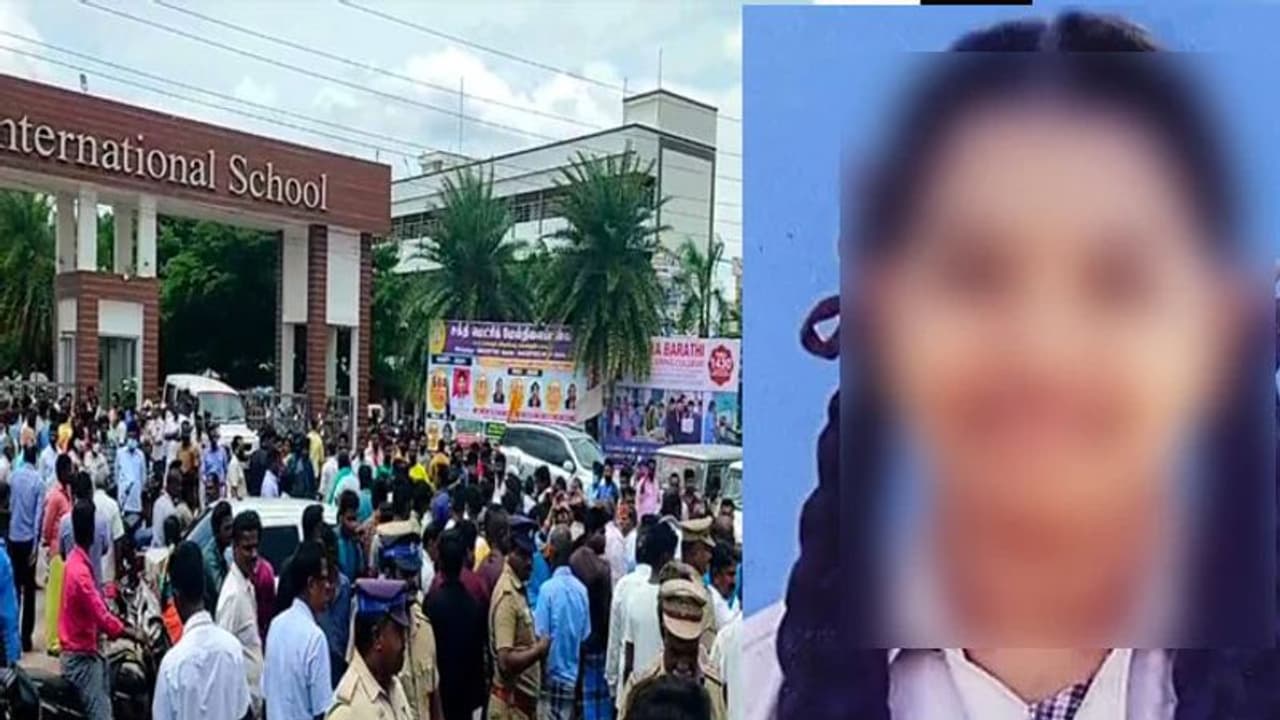 அந்த மாணவி செத்து 5 நாளாவது ஒரு அமைச்சர் கூட ஆறுதல் சொல்ல போகல.. திமுக அரசை இறங்கி அடிக்கும் யுவராஜா.! அந்த மாணவி செத்து 5 நாளாவது ஒரு அமைச்சர் கூட ஆறுதல் சொல்ல போகல.. திமுக அரசை இறங்கி அடிக்கும் யுவராஜா.!