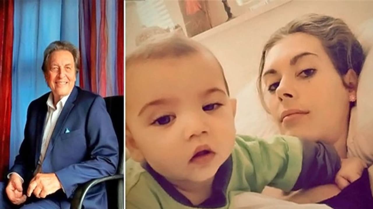 दुनिया के सबसे अमीर इंसान एलन मस्क के डैड का 'गंदा सच', 3 साल बाद दुनिया को पता चली यकीन ना करने वाली बात दुनिया के सबसे अमीर इंसान एलन मस्क के डैड का 'गंदा सच', 3 साल बाद दुनिया को पता चली यकीन ना करने वाली बात