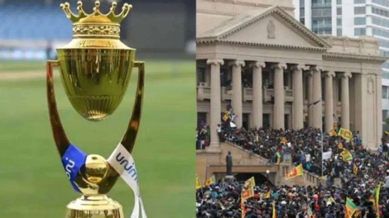 Asia Cup ಯುಎಇಗೆ ಶಿಫ್ಟ್ ಸಾಧ್ಯತೆ: ಶ್ರೀಲಂಕಾ ಕ್ರಿಕೆಟ್