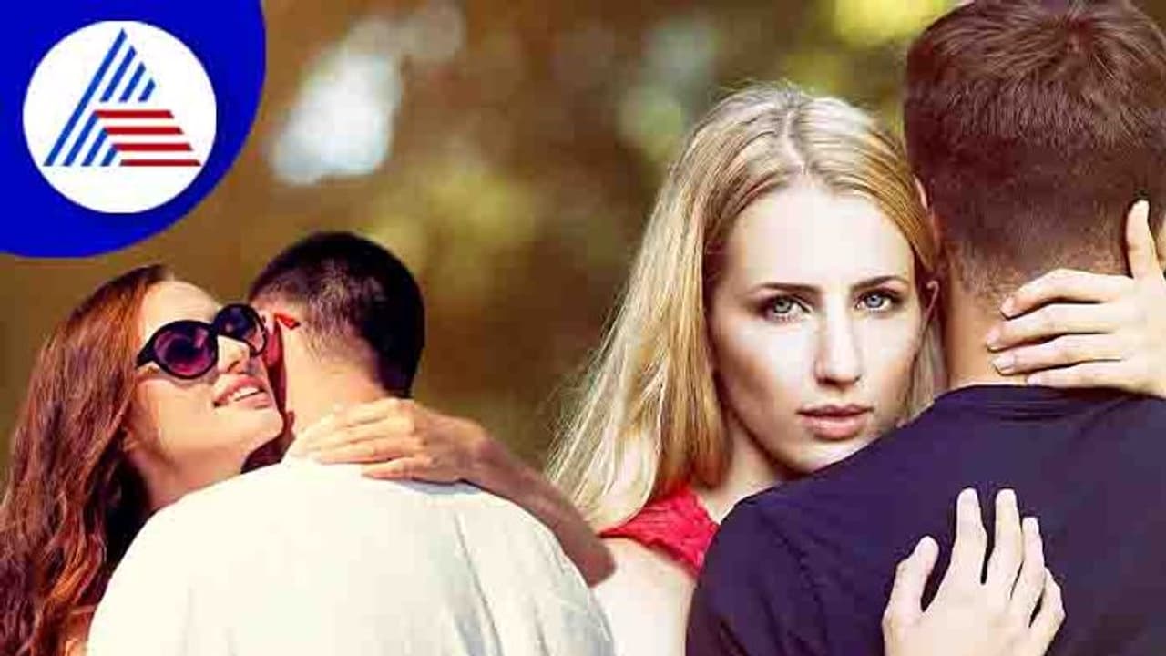 ಯಾವತ್ತೂ ತೋರದ ಪ್ರೀತಿ ಗಂಡ ತೋರಿದರೆ ಹೆಂಡ್ತಿಗೇಕೆ ಡೌಟ್? ಯಾವತ್ತೂ ತೋರದ ಪ್ರೀತಿ ಗಂಡ ತೋರಿದರೆ ಹೆಂಡ್ತಿಗೇಕೆ ಡೌಟ್?