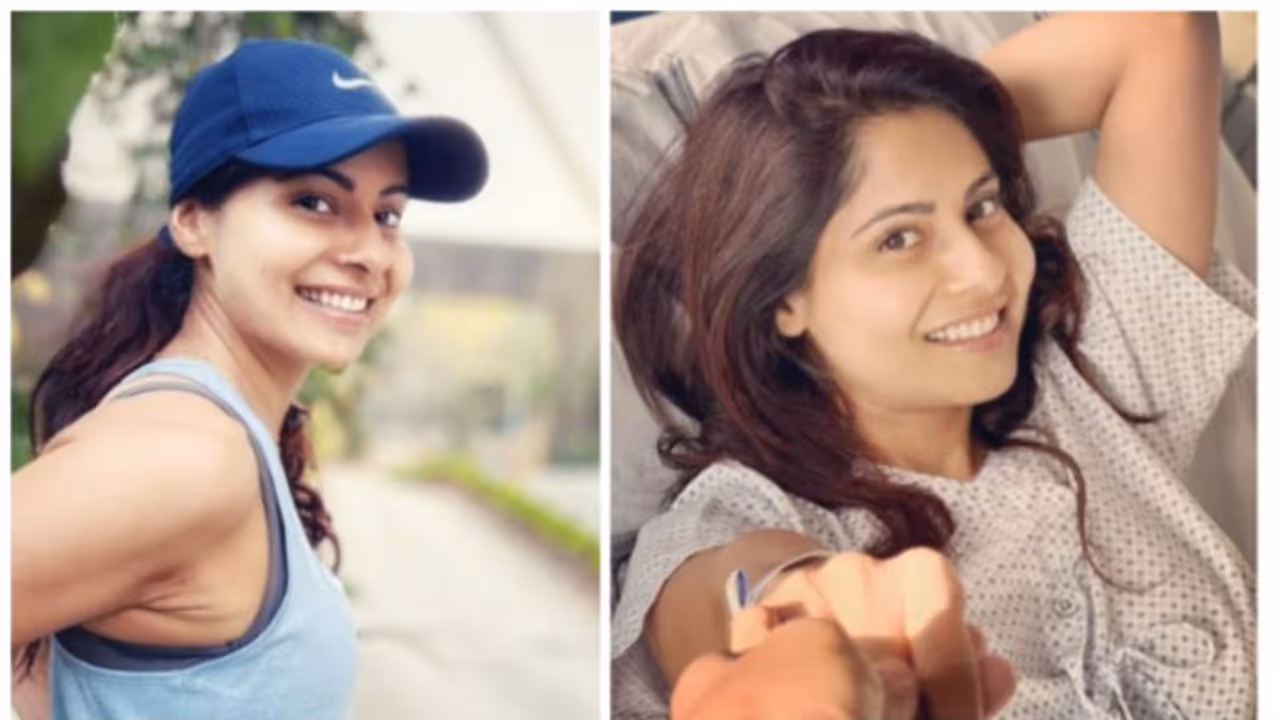 Chhavi Mittal : സ്തനാര്‍ബുദ ശസ്ത്രക്രിയ കഴിഞ്ഞ രോഗികളോട് ഛവി മിത്തലിന് പറയാനുള്ളത്... 