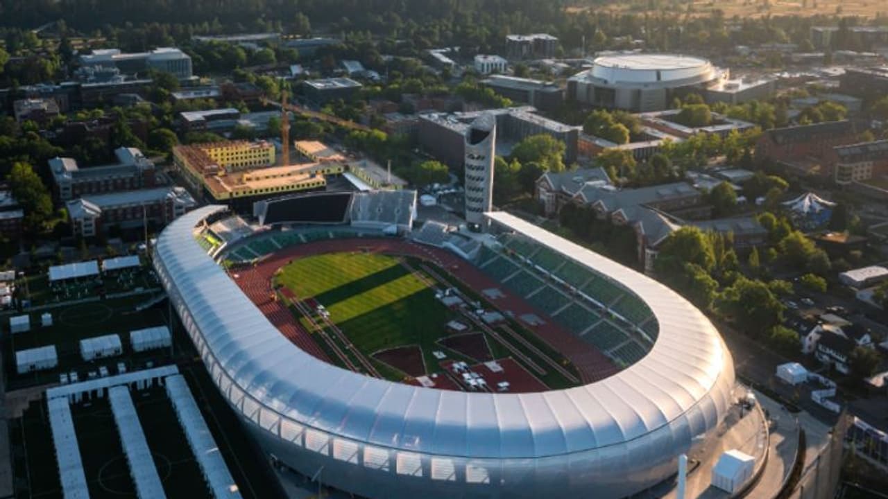 World Athletics Championships 2022 : ലോക അത്ലറ്റിക്സിലെ വേഗരാജാവ് ആരാവും; നാല് താരങ്ങളുമായി അമേരിക്ക World Athletics Championships 2022 : ലോക അത്ലറ്റിക്സിലെ വേഗരാജാവ് ആരാവും; നാല് താരങ്ങളുമായി അമേരിക്ക