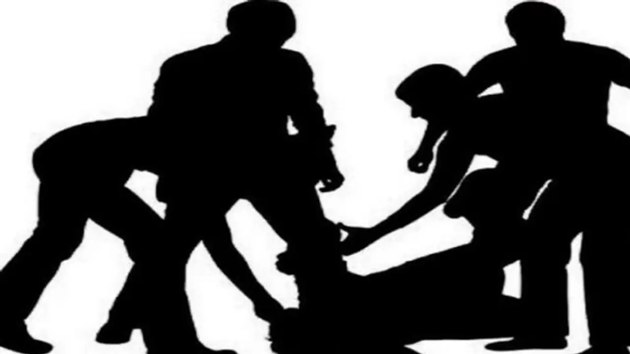 16 year old Delhi girl gangraped in moving car in Vasant Vihar