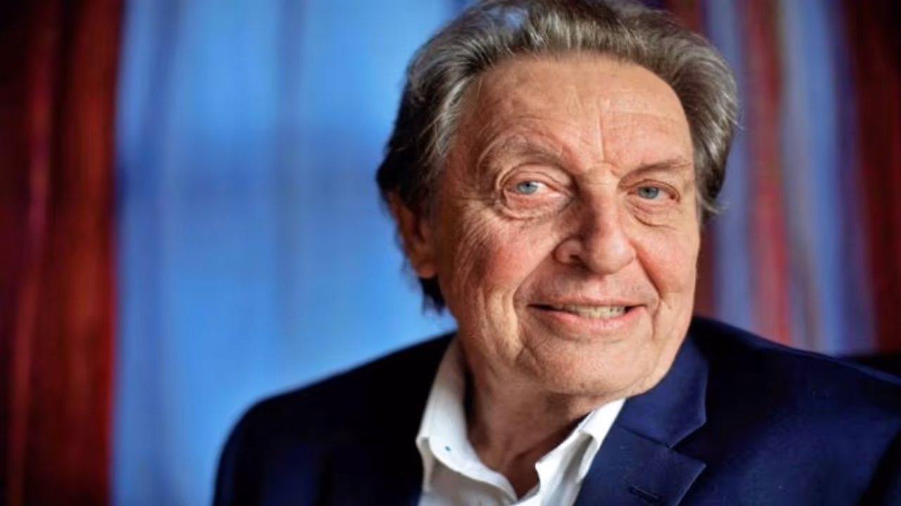 एलन मस्क के पिता एरोल मस्क का चौंकानेवाला खुलासा सौतेली बेटी के साथ है शारीरिक संबंध, दो बच्चे भी हैं