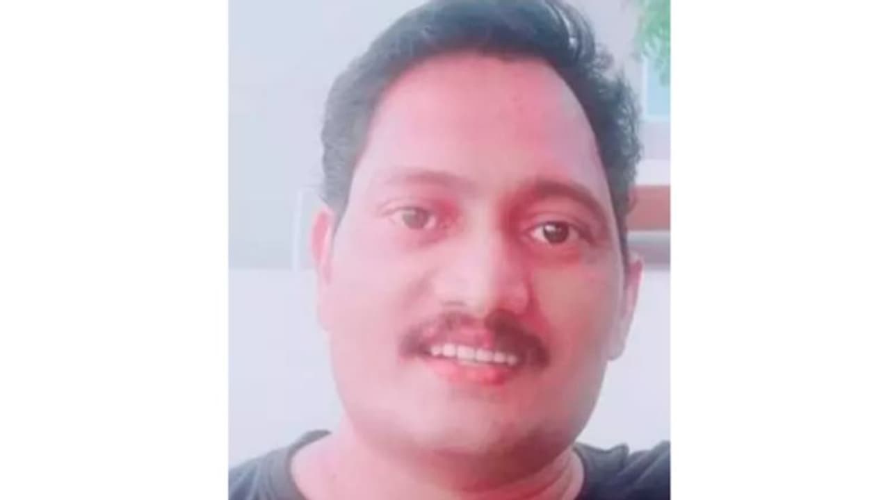 ചികിത്സയിലായിരുന്ന പ്രവാസി മലയാളി നിര്യാതനായി ചികിത്സയിലായിരുന്ന പ്രവാസി മലയാളി നിര്യാതനായി