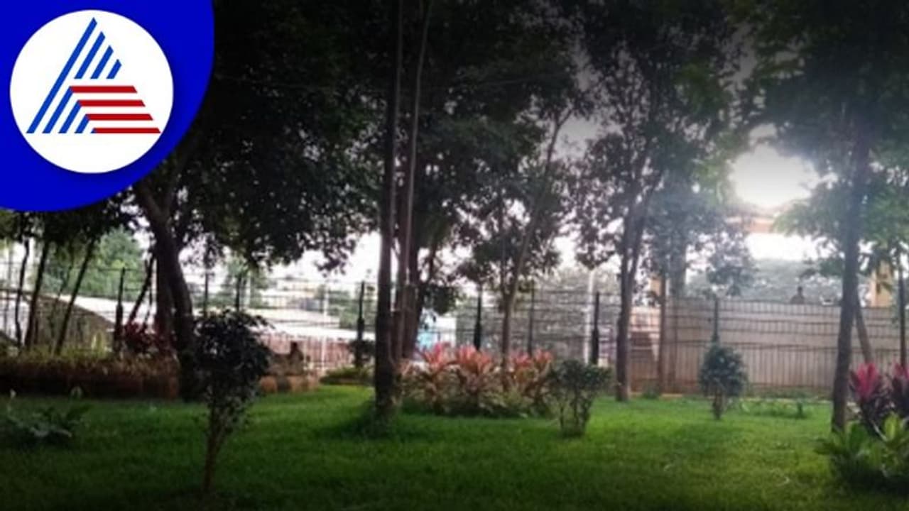 ಬೆಂಗಳೂರಿನಲ್ಲಿ ಪಾರ್ಕ್‌ಗಳು ಇನ್ನು ಮಧ್ಯಾಹ್ನವೂ ತೆರೆದಿರುತ್ತೆ!