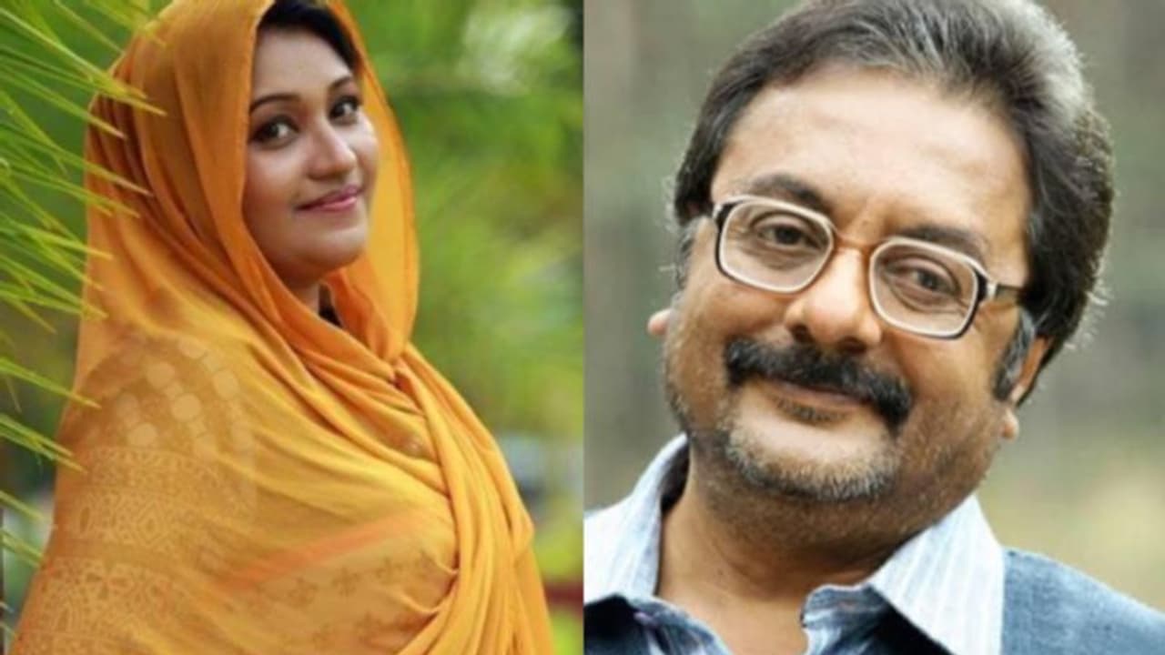 Prathap Pothen : 'അഭിനയത്തിന്റെ ആദ്യപാഠങ്ങൾ പറഞ്ഞുതന്ന ഗുരുനാഥൻ', പ്രതാപ് പോത്തനെ കുറിച്ച് തെസ്നി ഖാൻ Prathap Pothen : 'അഭിനയത്തിന്റെ ആദ്യപാഠങ്ങൾ പറഞ്ഞുതന്ന ഗുരുനാഥൻ', പ്രതാപ് പോത്തനെ കുറിച്ച് തെസ്നി ഖാൻ