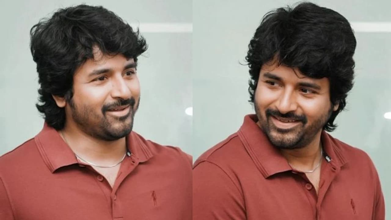 சிவகார்த்திகேயனை ‘மாவீரன்’ ஆக்கிய மண்டேலா இயக்குனர்... புரோமோவில் ரஜினி ஸ்டைலில் அதகளப்படுத்தும் எஸ்.கே சிவகார்த்திகேயனை ‘மாவீரன்’ ஆக்கிய மண்டேலா இயக்குனர்... புரோமோவில் ரஜினி ஸ்டைலில் அதகளப்படுத்தும் எஸ்.கே