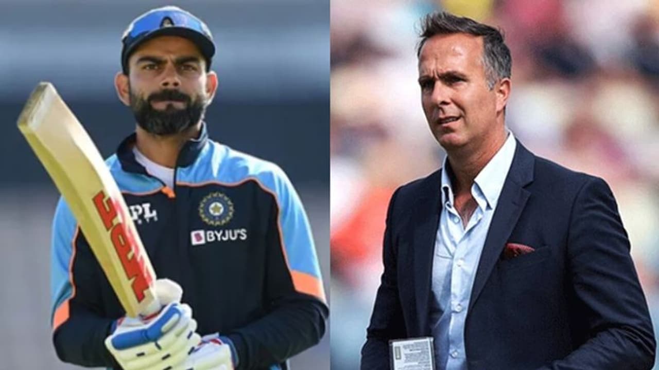 ಭಾರತಕ್ಕಾಗಿಯೇ ಟಿ20 ವಿಶ್ವಕಪ್‌ ಸೆಟ್‌ ಮಾಡಿದ್ದಾರೆ: ಐಸಿಸಿ ವಿರುದ್ಧ ವಾನ್‌ ಆಕ್ರೋಶ!