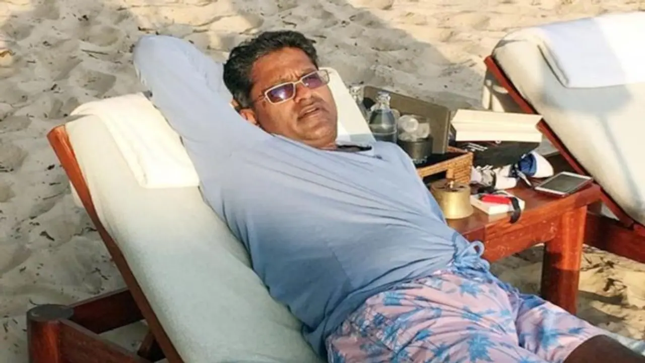 Lalit Modi vs Mukul Rohatgi: How ex IPL chairman's Instagram post landed him in trouble Lalit Modi vs Mukul Rohatgi: How ex IPL chairman's Instagram post landed him in trouble