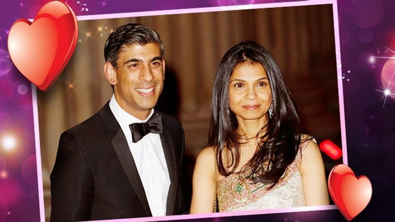 Rishi Sunak's net worth: Front runner in PM race among UK's wealthiest; Know details Rishi Sunak's net worth: Front runner in PM race among UK's wealthiest; Know details