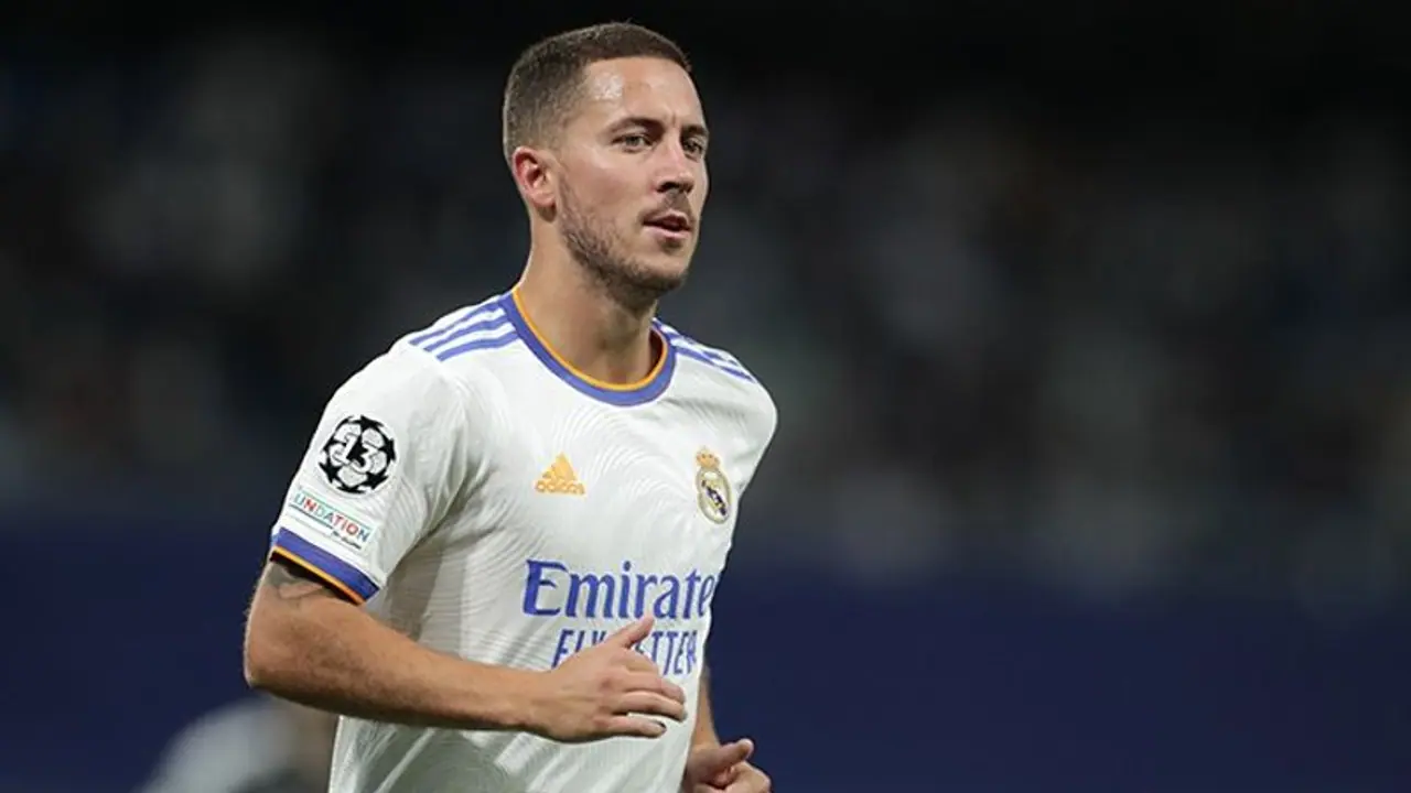 No more signings for Real Madrid, confirms Ancelotti; reveals Hazard's role for next season